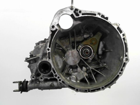 BOITE A VITESSE MECANIQUE NISSAN ALMERA 2.2 dCi