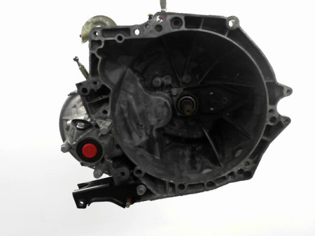 BOITE A VITESSE MECANIQUE CITROEN C3 1.4 16V HDi