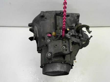 BOITE A VITESSE MECANIQUE CITROEN C3 1.4 16V HDi