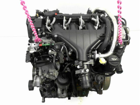 MOTEUR DIESEL PEUGEOT 407 2.0 HDi
