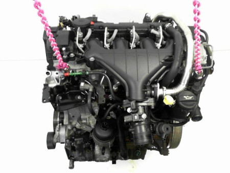 MOTEUR DIESEL PEUGEOT 407 2.0 HDi