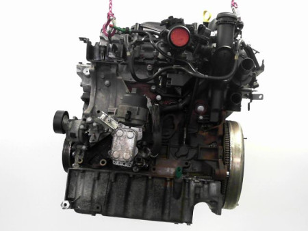 MOTEUR DIESEL PEUGEOT 407 2.0 HDi