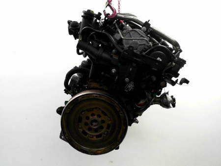 MOTEUR DIESEL PEUGEOT 407 2.0 HDi