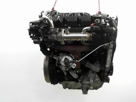 MOTEUR DIESEL PEUGEOT 407 2.0 HDi