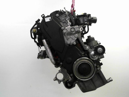 MOTEUR DIESEL PEUGEOT 407 2.0 HDi