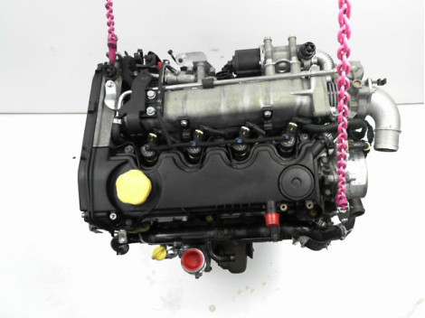 MOTEUR DIESEL OPEL ZAFIRA 1.9 CDTI 