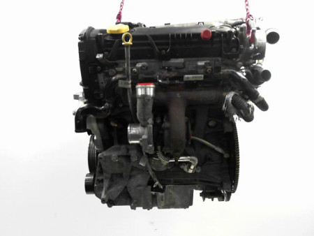 MOTEUR DIESEL OPEL ZAFIRA 1.9 CDTI 
