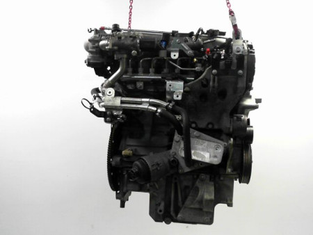 MOTEUR DIESEL OPEL ZAFIRA 1.9 CDTI 