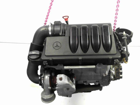 MOTEUR DIESEL MERCEDES CLASSE B B 180 CDI 