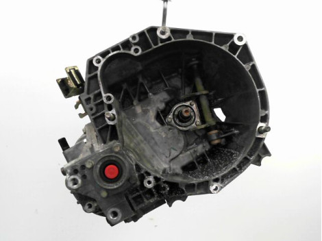 BOITE A VITESSE MECANIQUE ALFA ROMEO 147 1.9 JTDM 8V 