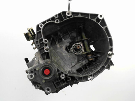 BOITE A VITESSE MECANIQUE ALFA ROMEO 147 1.9 JTDM 8V 