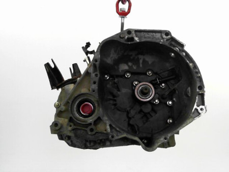 BOITE A VITESSE MECANIQUE NISSAN MICRA 1.2 16V