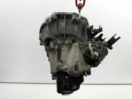 BOITE A VITESSE MECANIQUE NISSAN MICRA 1.2 16V