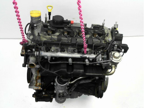 MOTEUR DIESEL CHRYSLER PTCRUISER 2.2 CRD
