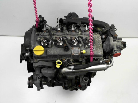 MOTEUR DIESEL OPEL MERIVA 1.7 CDTI 
