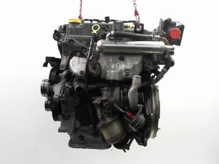 MOTEUR DIESEL OPEL MERIVA 1.7 CDTI 