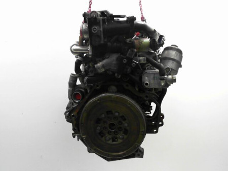 MOTEUR DIESEL OPEL MERIVA 1.7 CDTI 