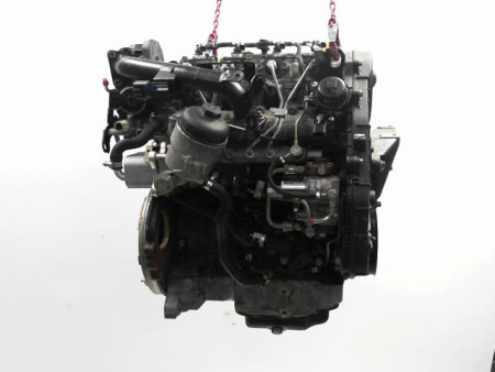 MOTEUR DIESEL OPEL MERIVA 1.7 CDTI 