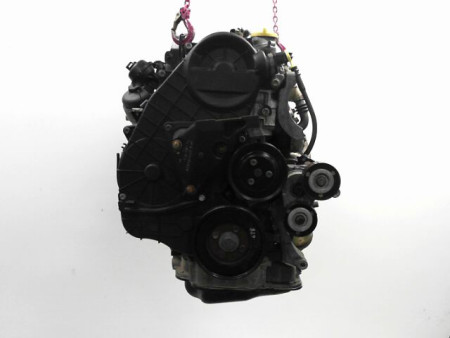 MOTEUR DIESEL OPEL MERIVA 1.7 CDTI 