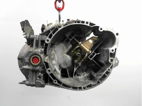 BOITE A VITESSE MECANIQUE CITROEN C5 2.0 HDi 