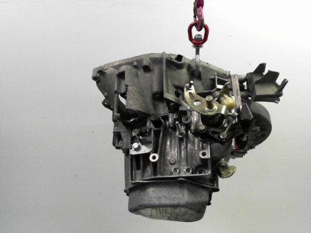 BOITE A VITESSE MECANIQUE CITROEN C5 2.0 HDi 