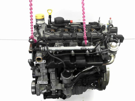 MOTEUR DIESEL CHRYSLER PTCRUISER 2.2 CRD