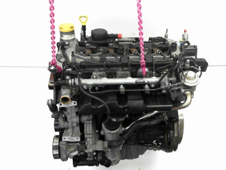 MOTEUR DIESEL CHRYSLER PTCRUISER 2.2 CRD