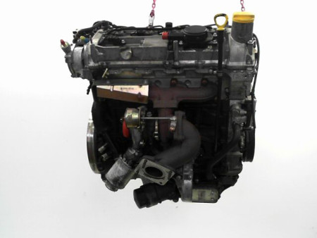 MOTEUR DIESEL CHRYSLER PTCRUISER 2.2 CRD