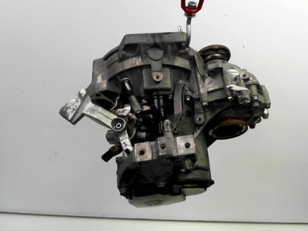 BOITE A VITESSE MECANIQUE AUDI A3 1.9 TDI