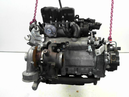 MOTEUR DIESEL MERCEDES CLASSE B B 180 CDI 