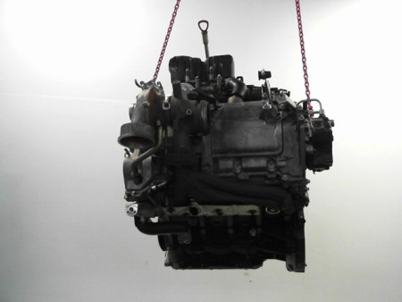 MOTEUR DIESEL MERCEDES CLASSE B B 180 CDI 