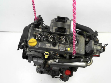 MOTEUR DIESEL OPEL MERIVA 1.7 CDTI 