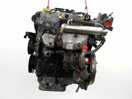 MOTEUR DIESEL OPEL MERIVA 1.7 CDTI 