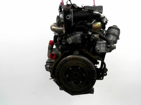 MOTEUR DIESEL OPEL MERIVA 1.7 CDTI 