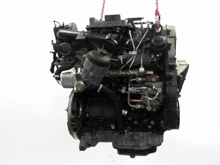 MOTEUR DIESEL OPEL MERIVA 1.7 CDTI 