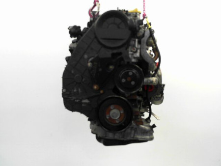 MOTEUR DIESEL OPEL MERIVA 1.7 CDTI 