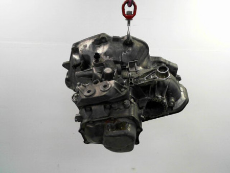 BOITE A VITESSE MECANIQUE OPEL CORSA 1.2 Twinport 