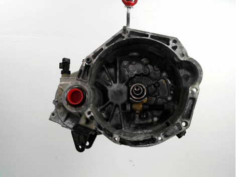 BOITE A VITESSE MECANIQUE HYUNDAI I10 1.2