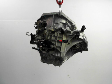 BOITE A VITESSE MECANIQUE HYUNDAI I10 1.2