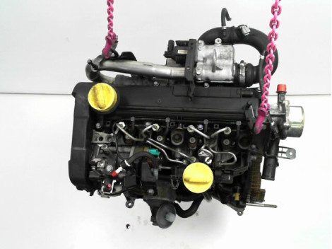 MOTEUR DIESEL RENAULT MODUS 1.5 dCi 