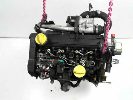 MOTEUR DIESEL RENAULT MODUS 1.5 dCi 