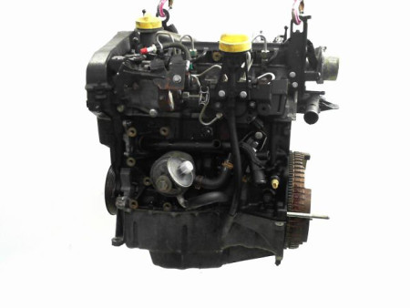MOTEUR DIESEL RENAULT MODUS 1.5 dCi 