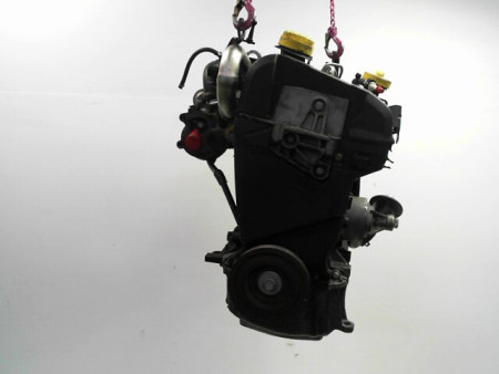 MOTEUR DIESEL RENAULT MODUS 1.5 dCi 