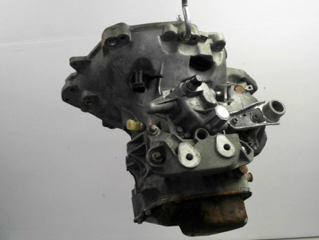 BOITE A VITESSE MECANIQUE OPEL CORSA 1.3 CDTI 