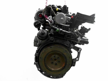 MOTEUR DIESEL FORD FIESTA 1.4 TDCi
