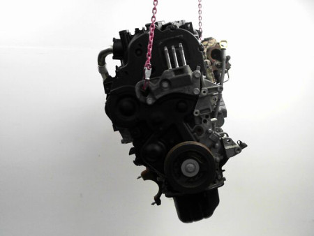 MOTEUR DIESEL FORD FIESTA 1.4 TDCi