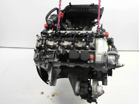 MOTEUR DIESEL MERCEDES CLASSE C C 200 CDI 