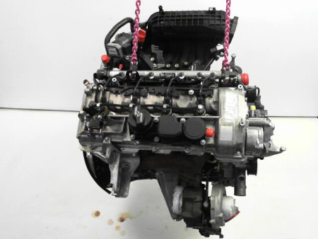 MOTEUR DIESEL MERCEDES CLASSE C C 200 CDI 