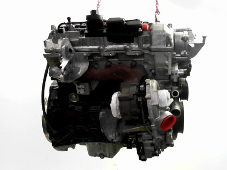 MOTEUR DIESEL MERCEDES CLASSE C C 200 CDI 