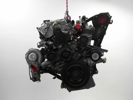 MOTEUR DIESEL MERCEDES CLASSE C C 200 CDI 